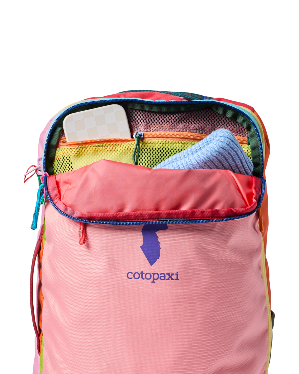 Allpa 28L Travel Pack - Del Día - US 3075