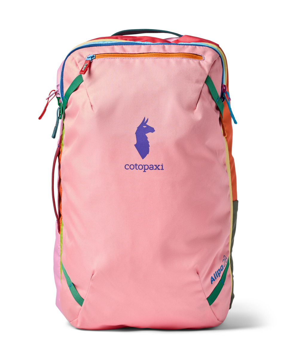 Allpa 28L Travel Pack - Del Día - US 3075