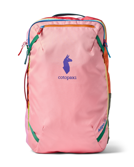 Allpa 28L Travel Pack - Del Día - US 3075