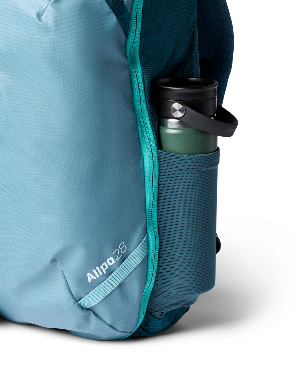 Allpa 28L Travel Pack - Blue Spruce/Abyss - US 2999