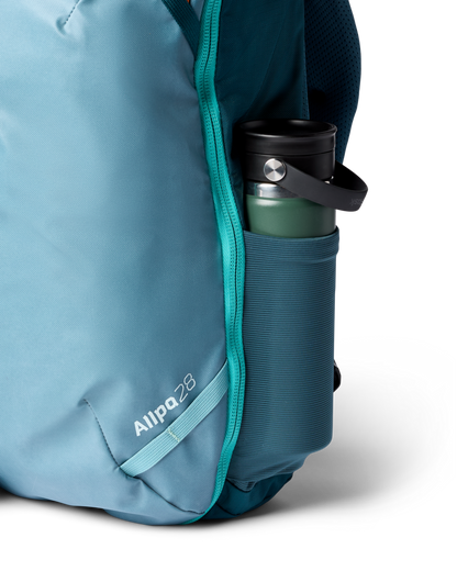 Allpa 28L Travel Pack - Blue Spruce/Abyss - US 2999