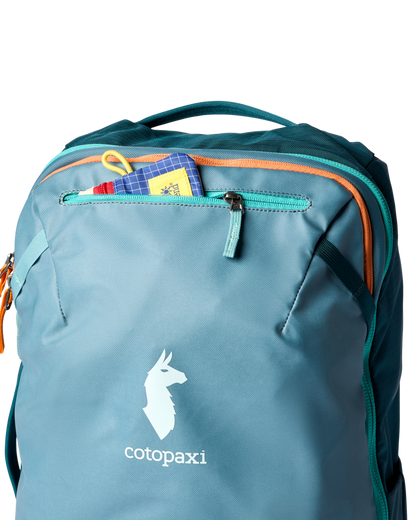 Allpa 28L Travel Pack - Blue Spruce/Abyss - US 2999
