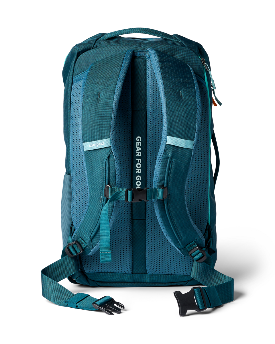Allpa 28L Travel Pack - Blue Spruce/Abyss - US 2999