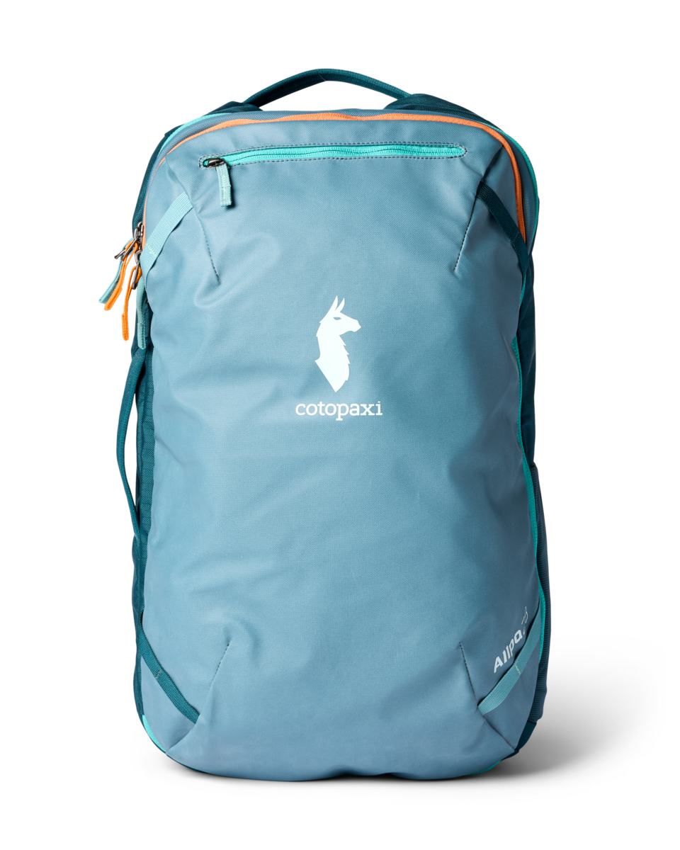Allpa 28L Travel Pack - Blue Spruce/Abyss - US 2999