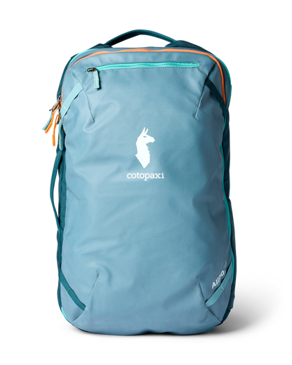 Allpa 28L Travel Pack - Blue Spruce/Abyss - US 2999