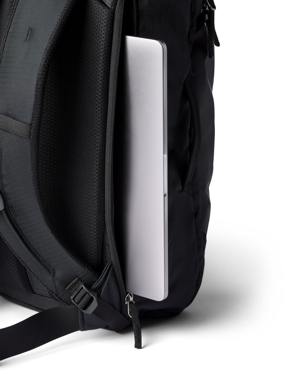 Allpa 28L Travel Pack - Cotopaxi Black - US 2402