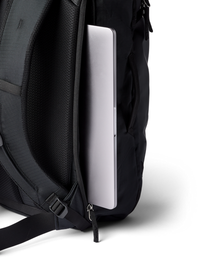 Allpa 28L Travel Pack - Cotopaxi Black - US 2402