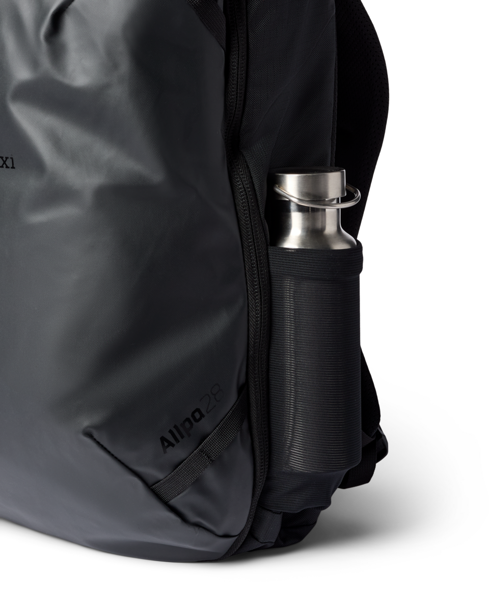 Allpa 28L Travel Pack - Cotopaxi Black - US 2402