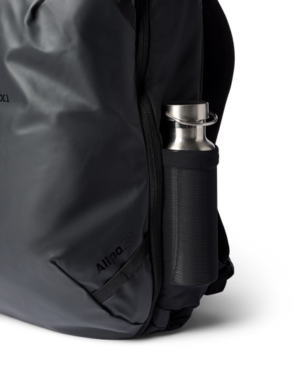 Allpa 28L Travel Pack - Cotopaxi Black - US 2402