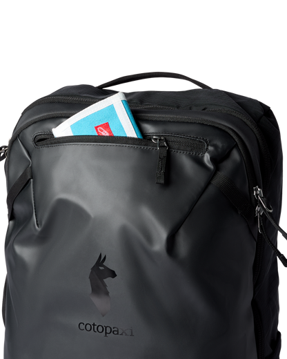 Allpa 28L Travel Pack - Cotopaxi Black - US 2402