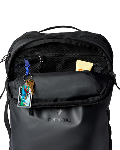 Allpa 28L Travel Pack - Cotopaxi Black - US 2402