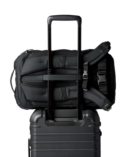 Allpa 28L Travel Pack - Cotopaxi Black - US 2402
