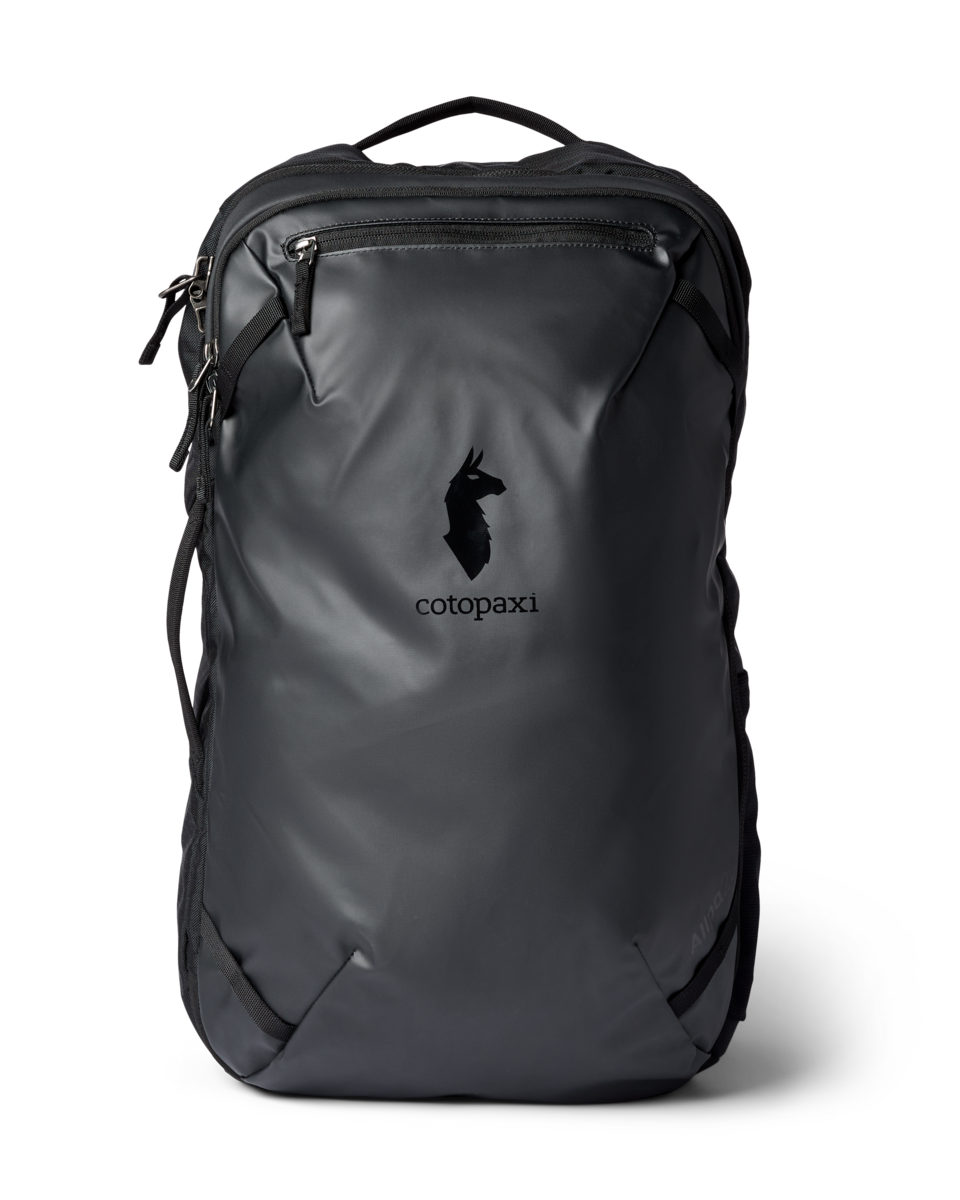 Allpa 28L Travel Pack - Cotopaxi Black - US 2402