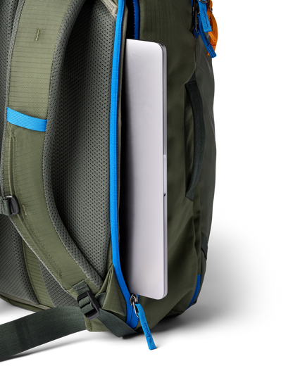 Allpa 28L Travel Pack - Fatigue - US 6347