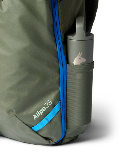 Allpa 28L Travel Pack - Fatigue - US 6347