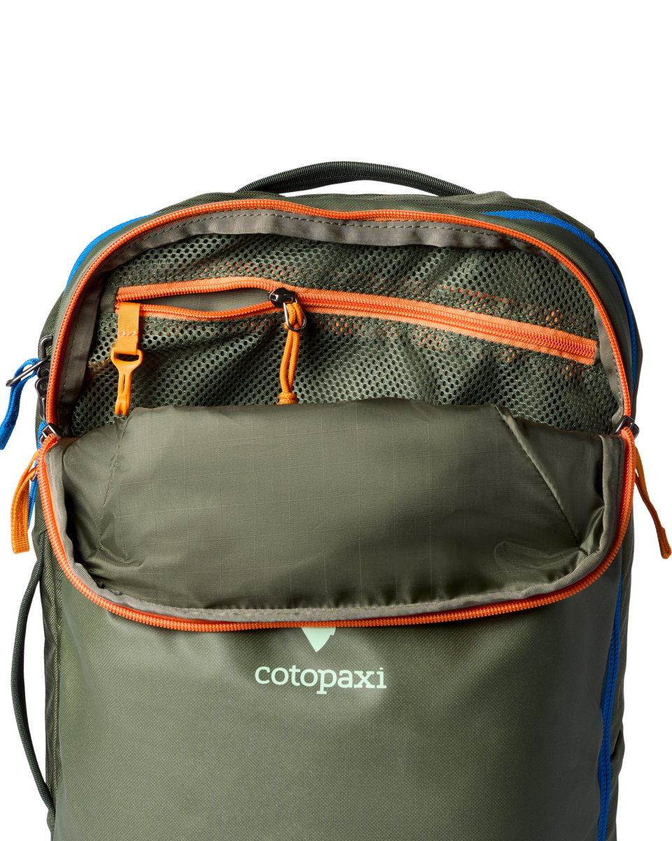 Allpa 28L Travel Pack - Fatigue - US 6347