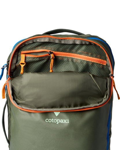 Allpa 28L Travel Pack - Fatigue - US 6347