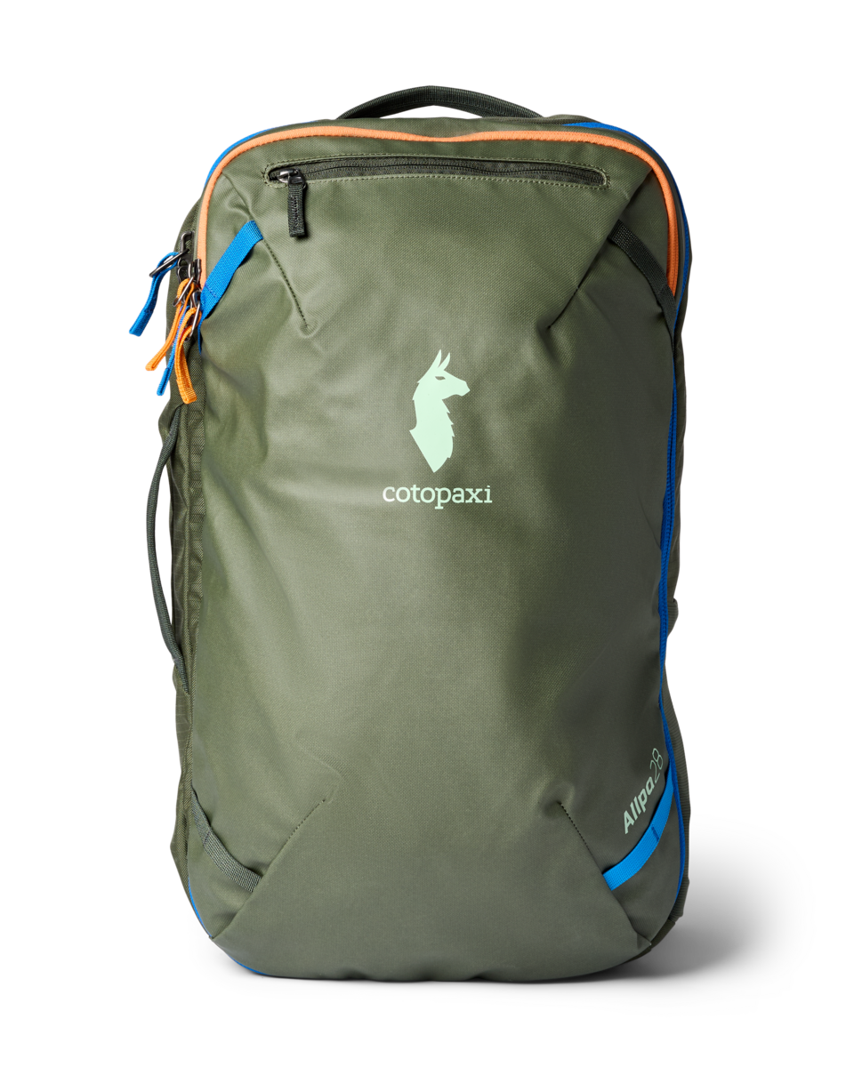 Allpa 28L Travel Pack - Fatigue - US 6347