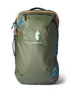 Allpa 28L Travel Pack - Fatigue - US 6347