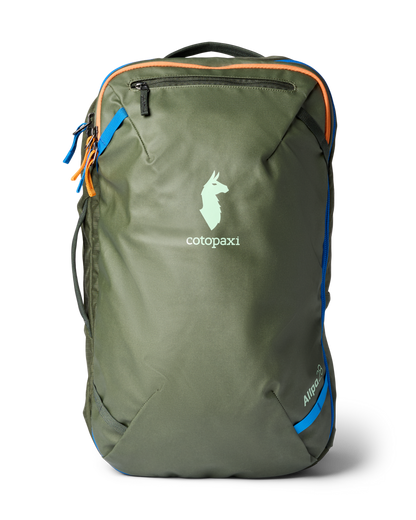 Allpa 28L Travel Pack - Fatigue - US 6347