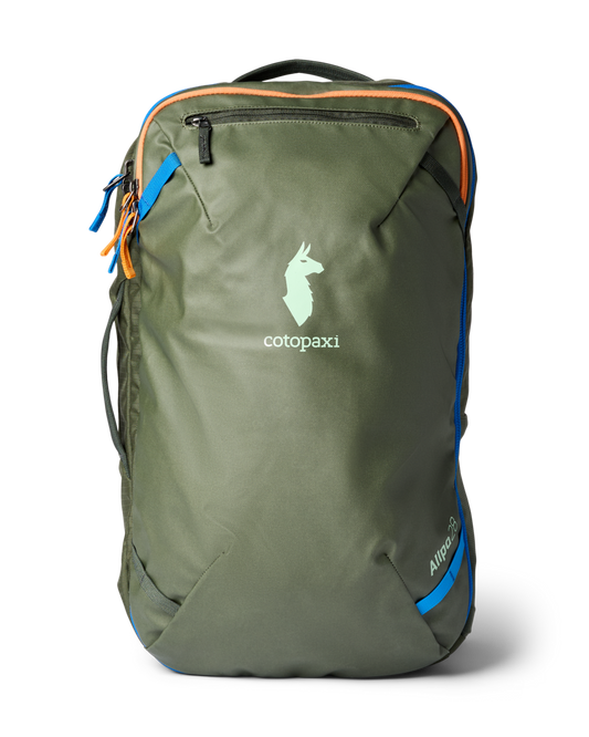 Allpa 28L Travel Pack - Fatigue - US 6347