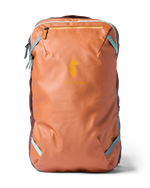 Allpa 28L Travel Pack - Whiskey - US 5987