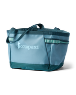 Allpa 30L Gear Hauler Tote - Blue Spruce/Abyss - US 9108