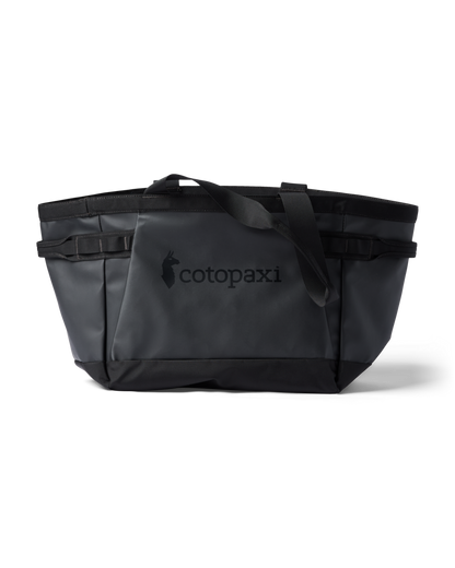 Allpa 30L Gear Hauler Tote - Cotopaxi Black - US 8943