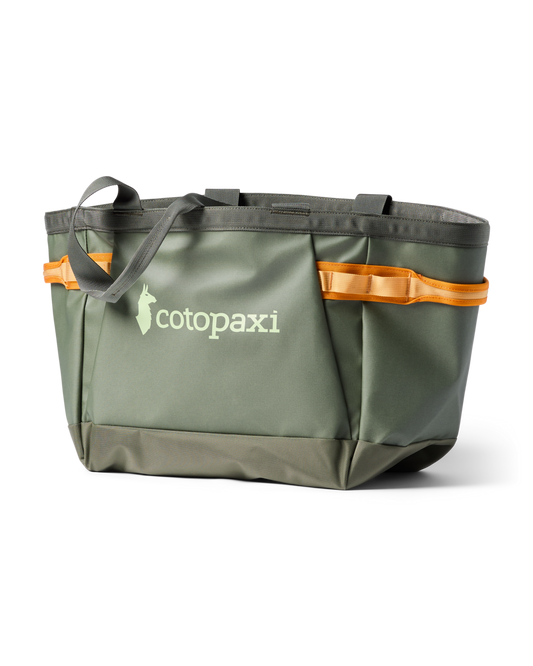 Allpa 30L Gear Hauler Tote - Fatigue - US 9638