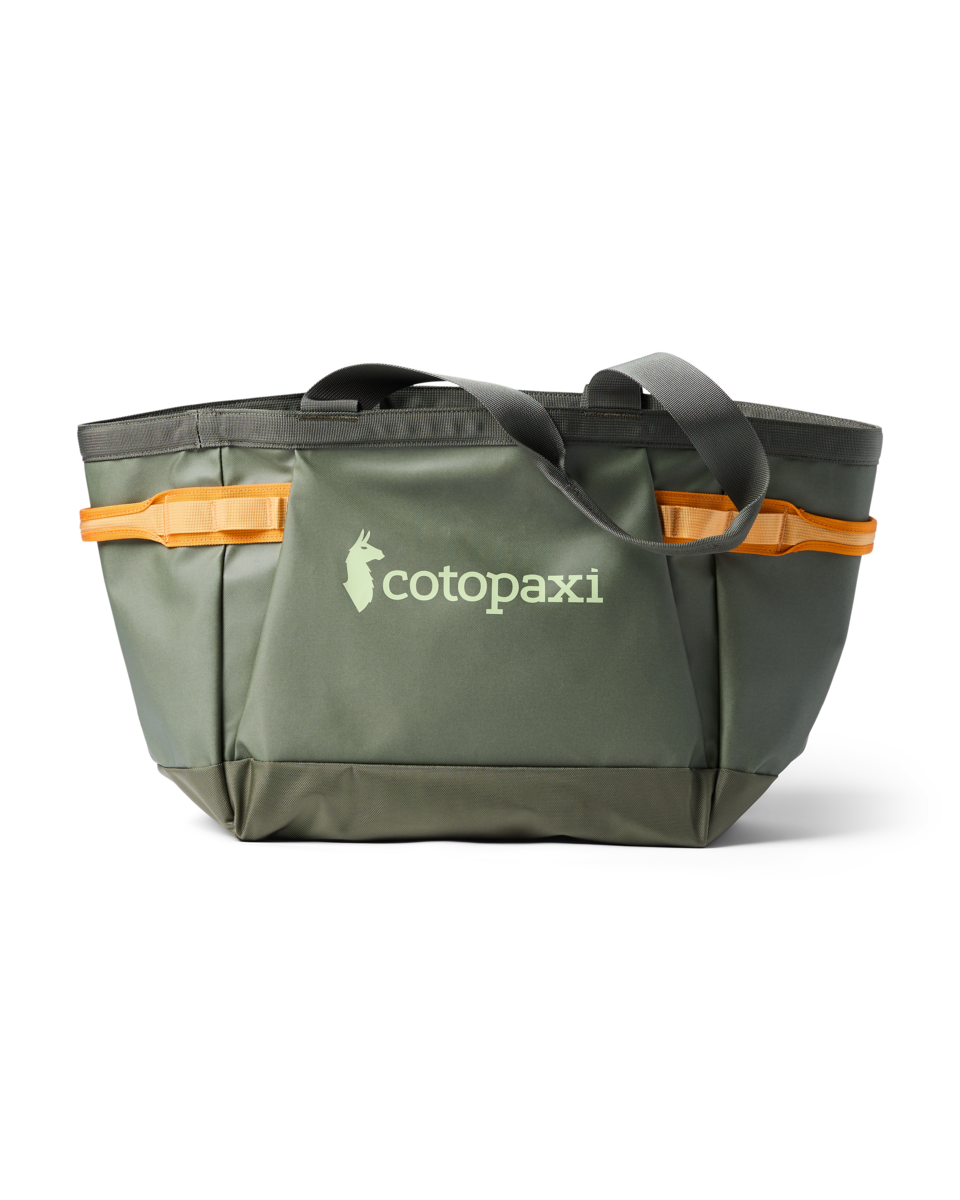 Allpa 30L Gear Hauler Tote - Fatigue - US 9638