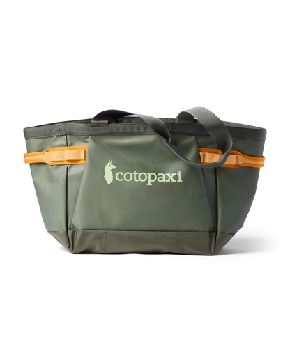 Allpa 30L Gear Hauler Tote - Fatigue - US 9638