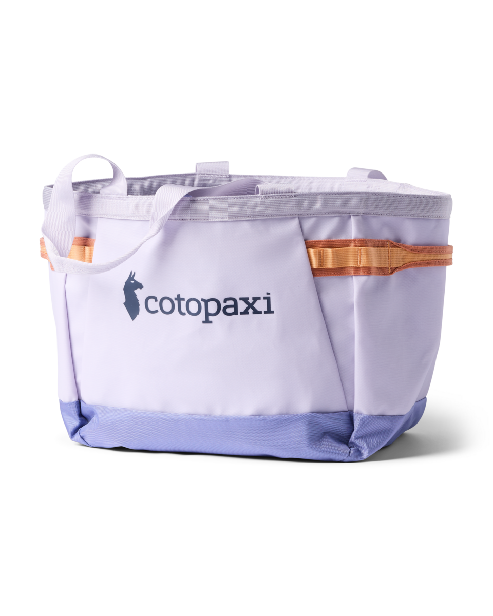 Allpa 30L Gear Hauler Tote - Moonbeam - US 8115