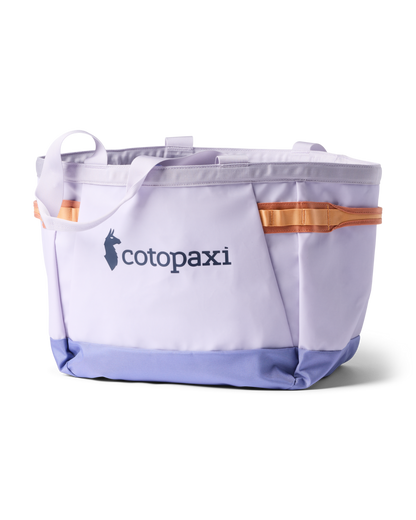 Allpa 30L Gear Hauler Tote - Moonbeam - US 8115