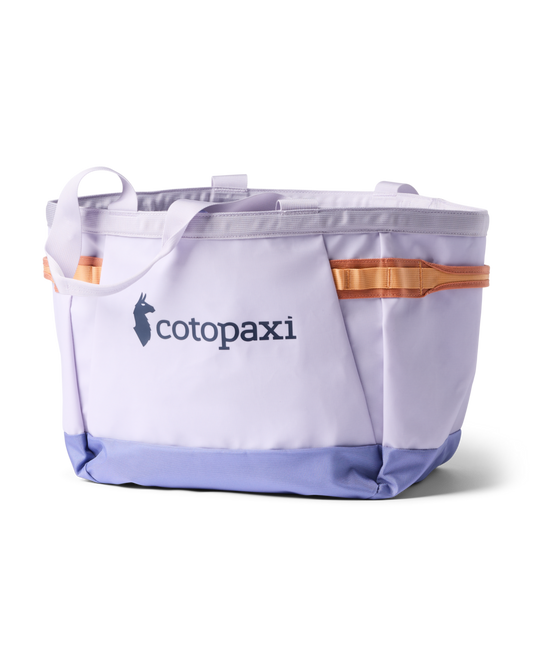 Allpa 30L Gear Hauler Tote - Moonbeam - US 8115