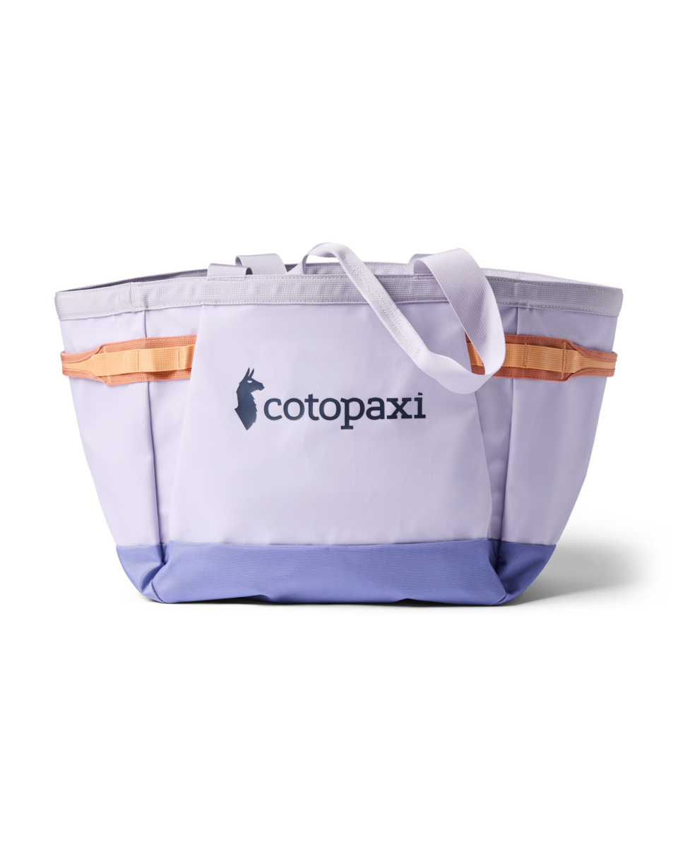 Allpa 30L Gear Hauler Tote - Moonbeam - US 8115