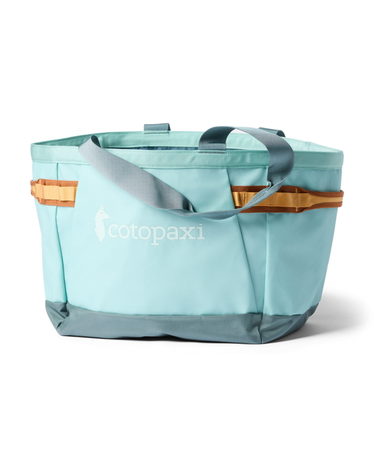 Allpa 30L Gear Hauler Tote - Tide Pool - US 3822