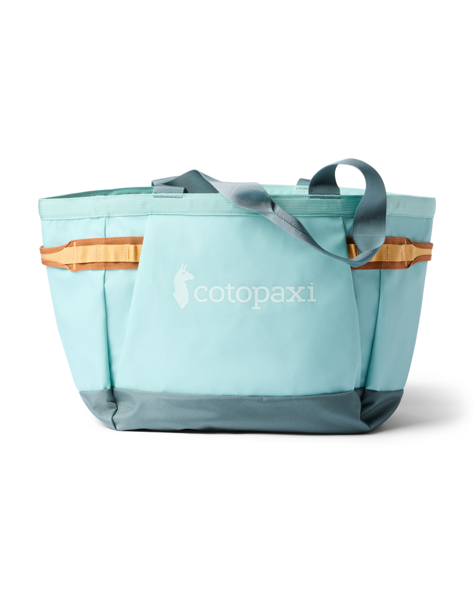 Allpa 30L Gear Hauler Tote - Tide Pool - US 3822
