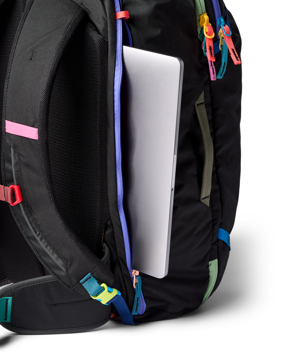 Allpa 35L Travel Pack - Del Día Dark - US 4768