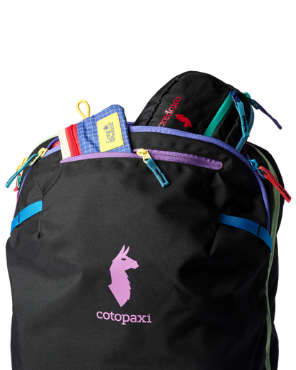 Allpa 35L Travel Pack - Del Día Dark - US 4768