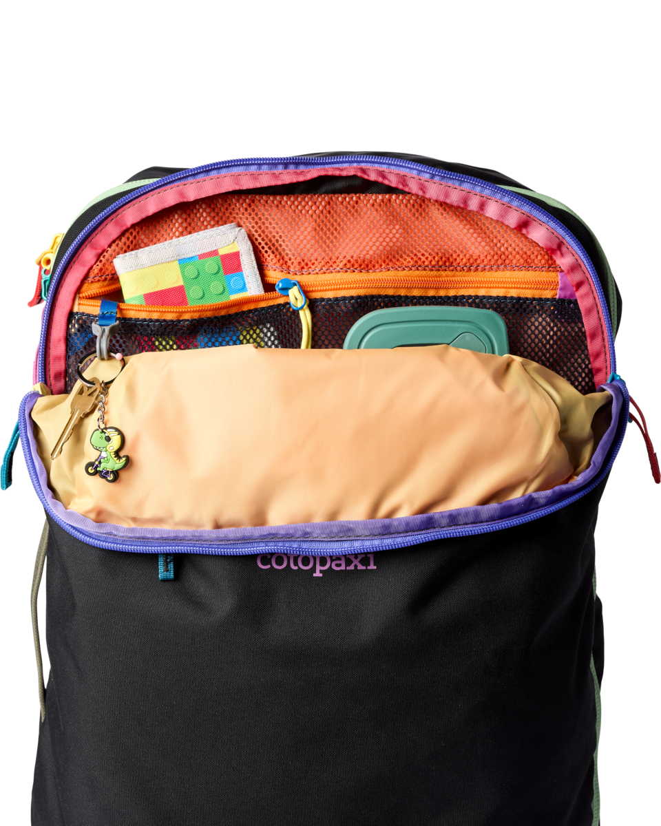 Allpa 35L Travel Pack - Del Día Dark - US 4768