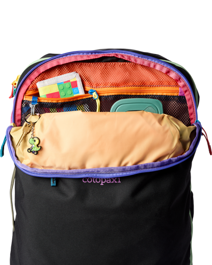 Allpa 35L Travel Pack - Del Día Dark - US 4768