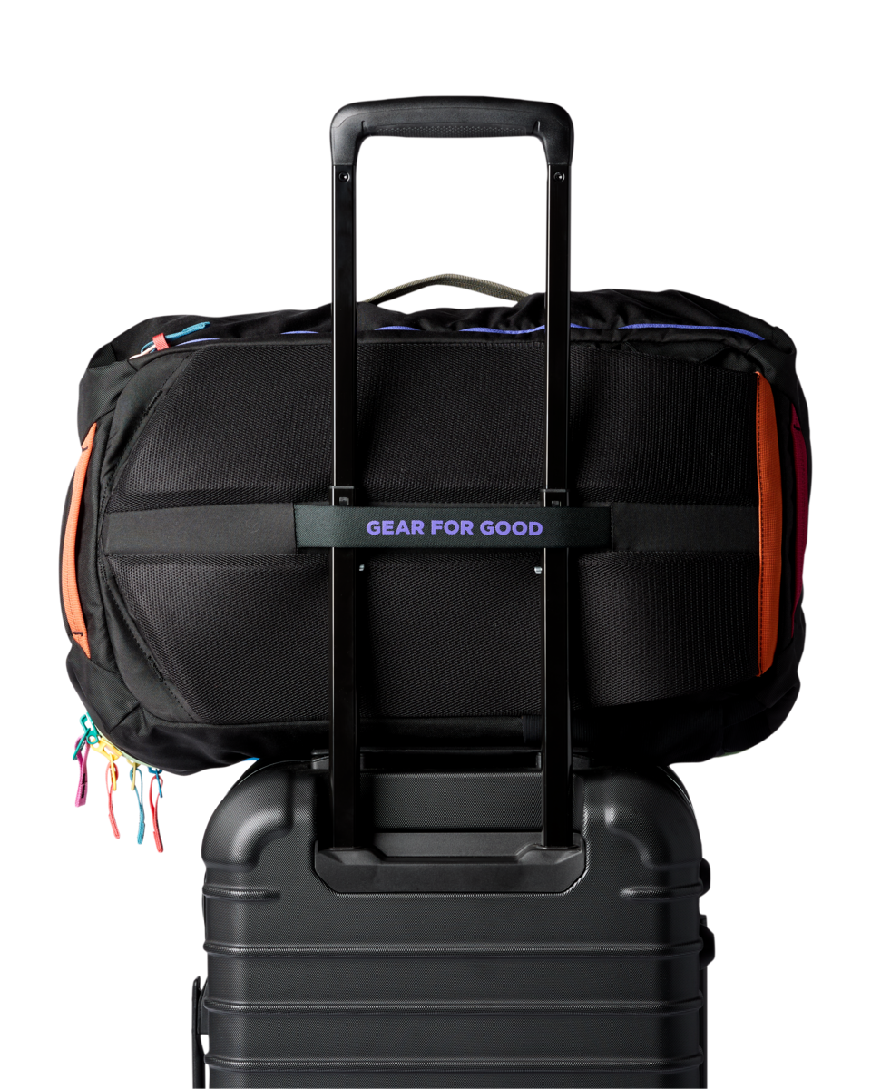 Allpa 35L Travel Pack - Del Día Dark - US 4768