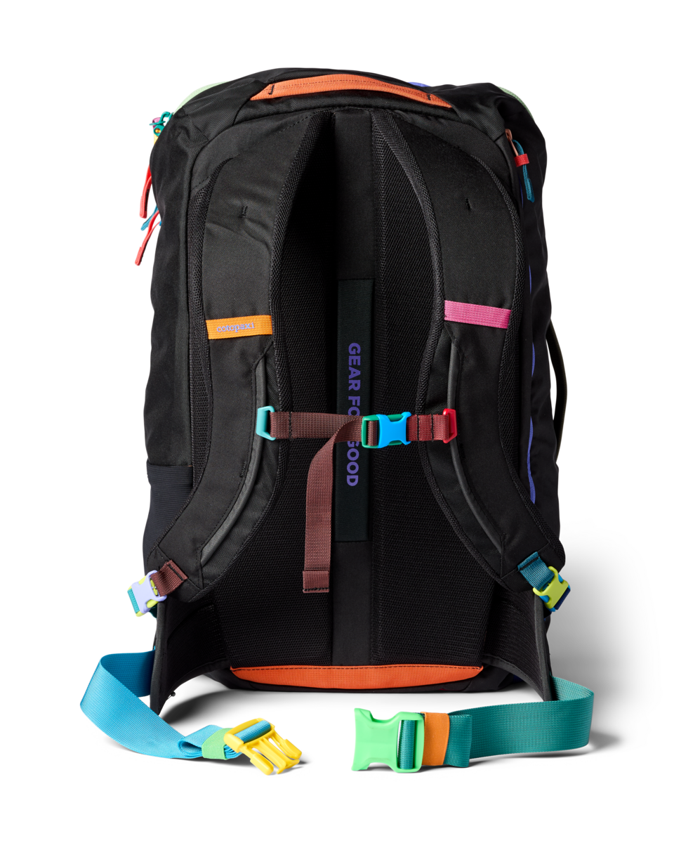 Allpa 35L Travel Pack - Del Día Dark - US 4768