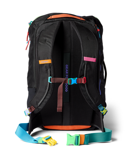 Allpa 35L Travel Pack - Del Día Dark - US 4768