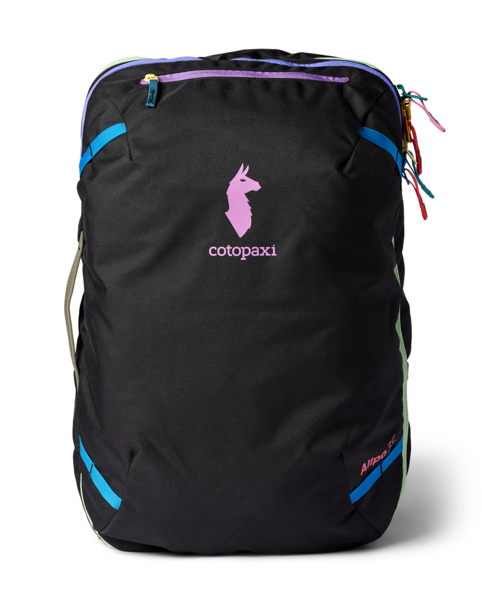 Allpa 35L Travel Pack - Del Día Dark - US 4768