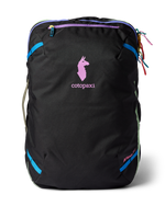 Allpa 35L Travel Pack - Del Día Dark - US 4768