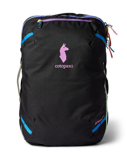 Allpa 35L Travel Pack - Del Día Dark - US 4768