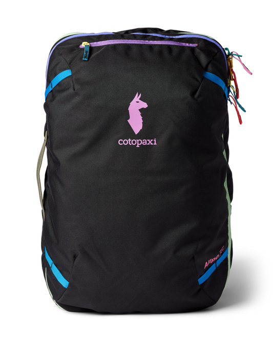 Allpa 35L Travel Pack - Del Día Dark - US 4768