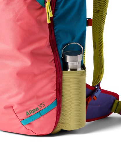 Allpa 35L Travel Pack - Del Día - US 9768