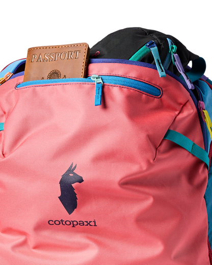 Allpa 35L Travel Pack - Del Día - US 9768